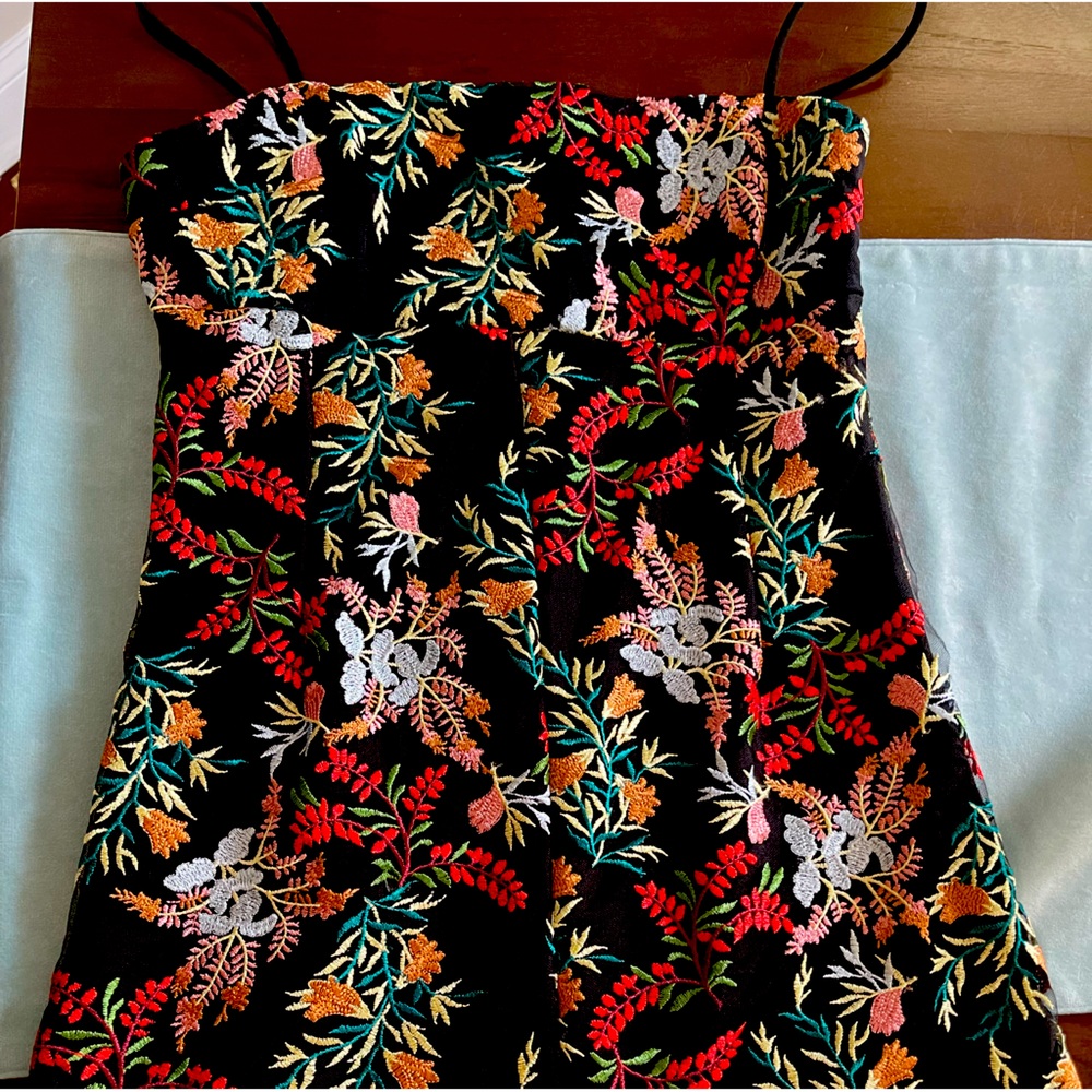 Urban outfitters mini dress